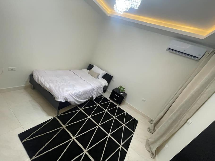 Apartmán Duplex At Golden Square Káhira