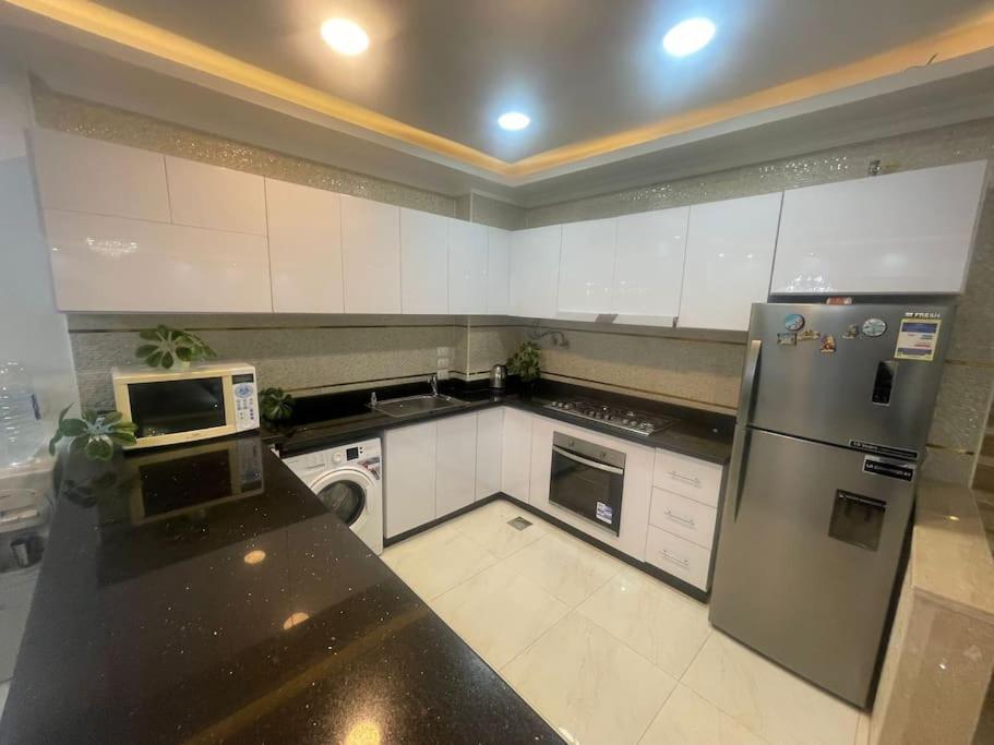 Apartmán Duplex At Golden Square