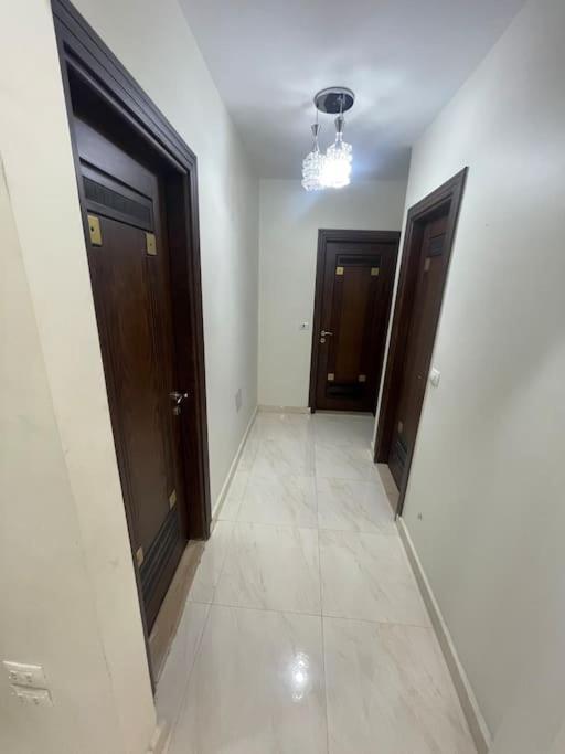 Apartmán Duplex At Golden Square