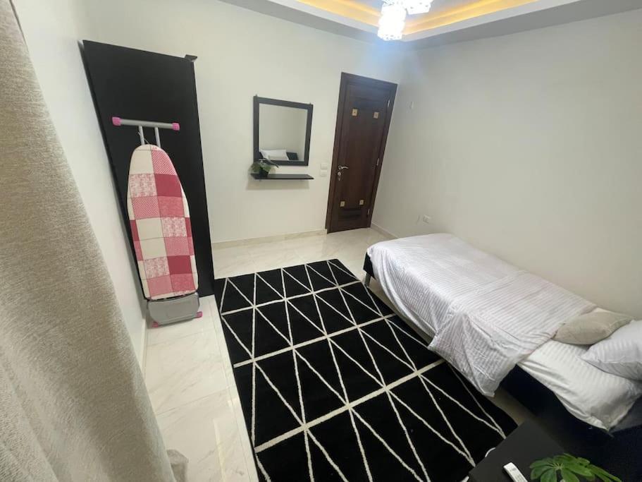 Apartmán Duplex At Golden Square *